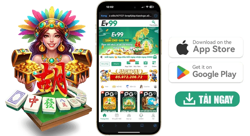 Tường lửa KV888 App