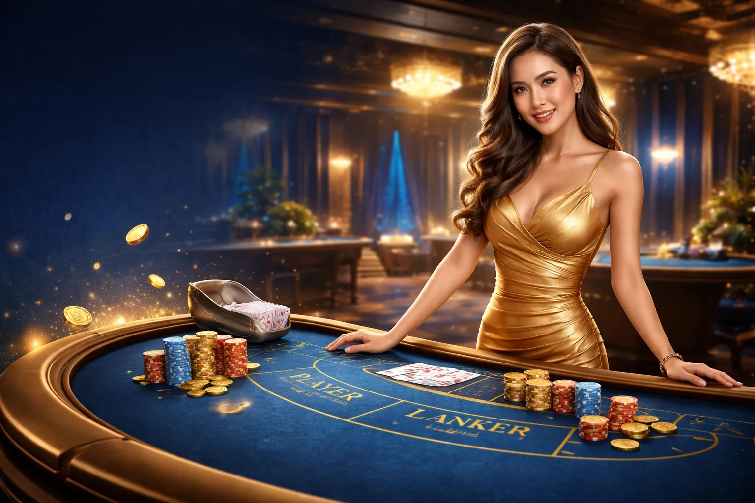 Bí quyết chơi game phổ biến trên KV888 App