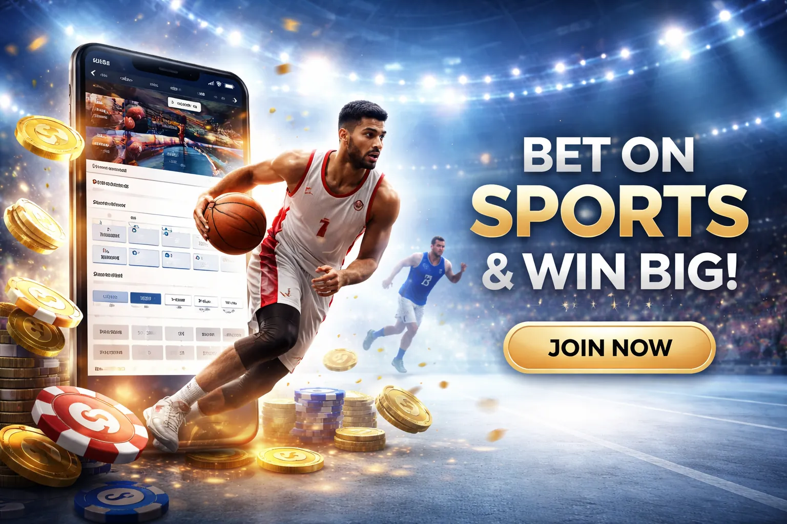 Trò chơi Slots (Nổ Hũ) trên KV888 App