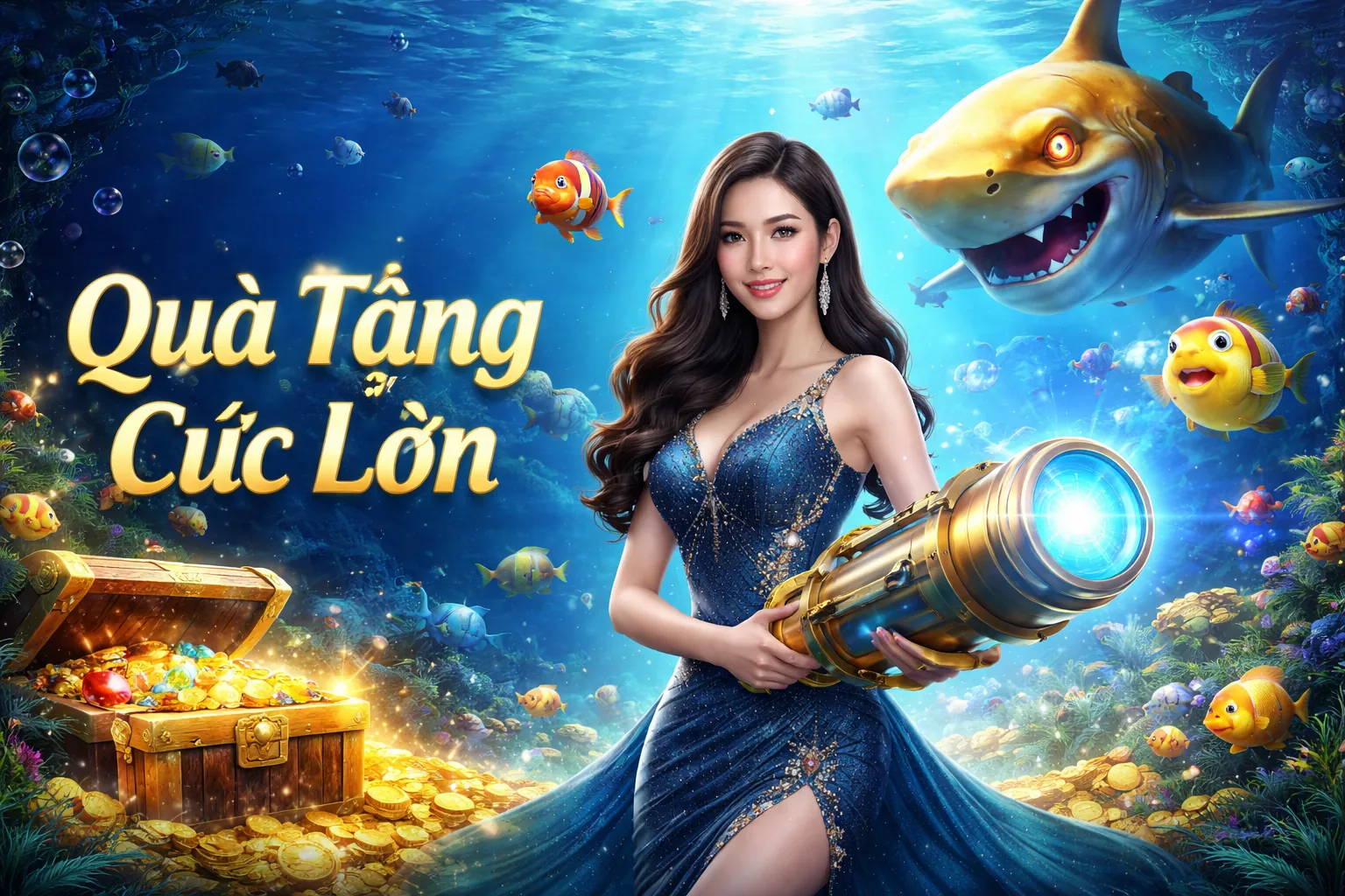 Kho game đa dạng kv888 App
