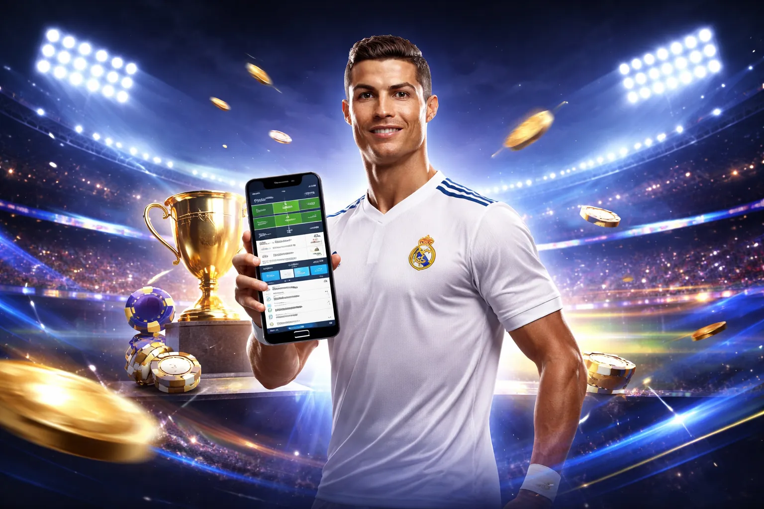 Hoàn trả cược thua kv888 app