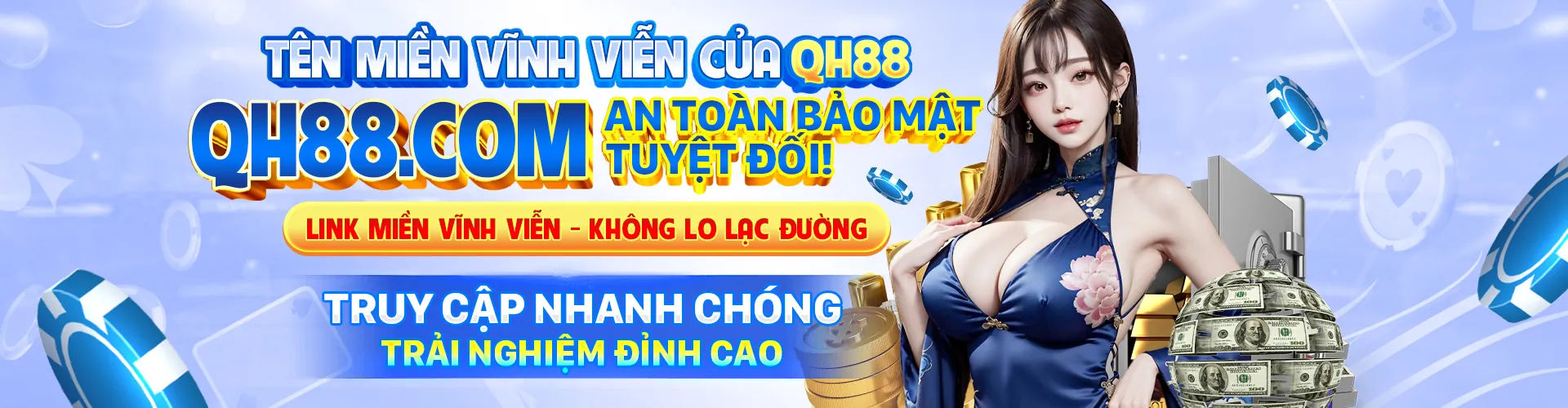 Chính sách bảo mật kv888 app